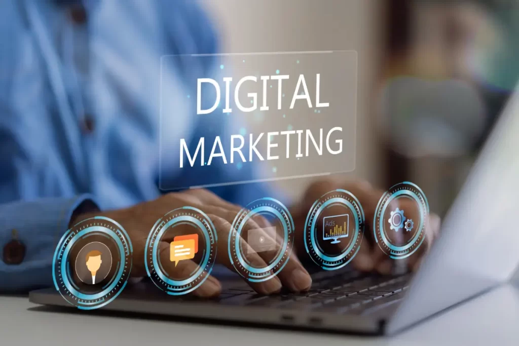 Digital marketing: su rol en el streaming | Mediam by Aleph
