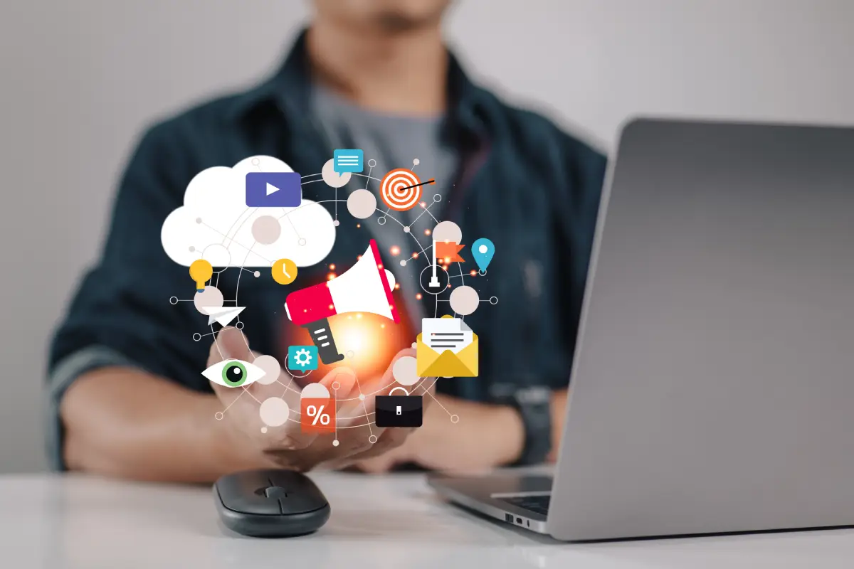 Estrategias de publicidad digital exitosas | Mediam by Aleph