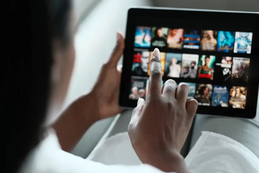 Hábitos de consumo en streaming: sus cambios | Mediam by Aleph