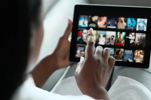 Hábitos de consumo en streaming: sus cambios | Mediam by Aleph