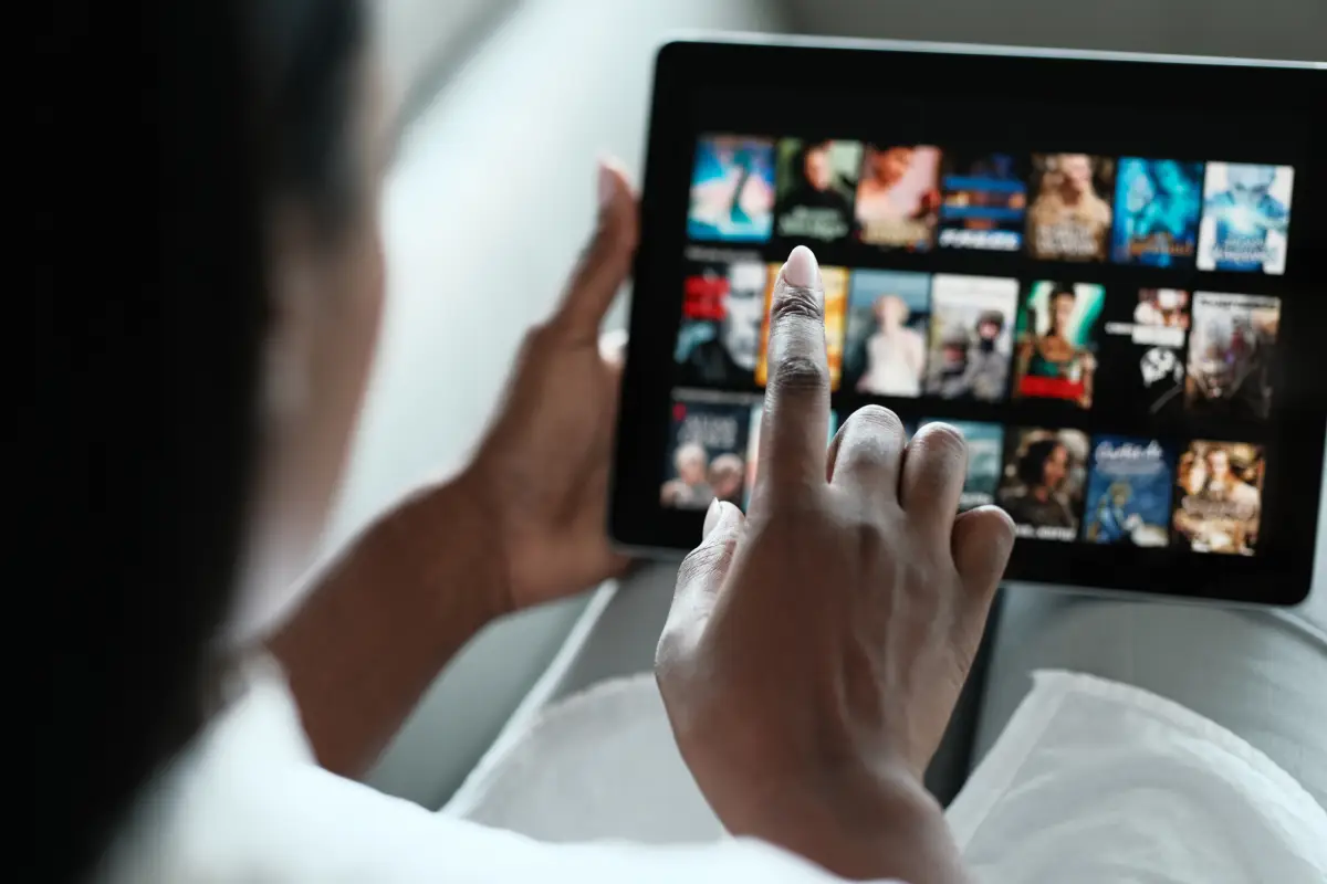 Hábitos de consumo en streaming: sus cambios | Mediam by Aleph