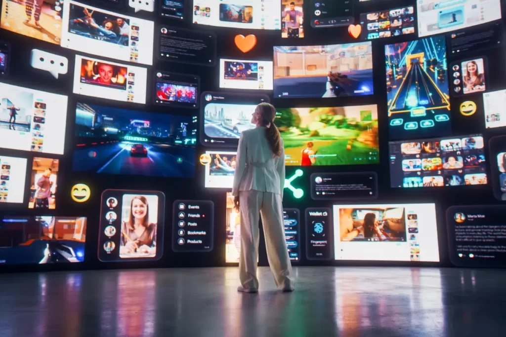 Qué es OTT en la estrategia publicitaria | Mediam by Aleph