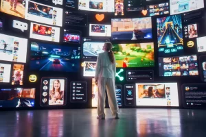 Qué es OTT en la estrategia publicitaria | Mediam by Aleph