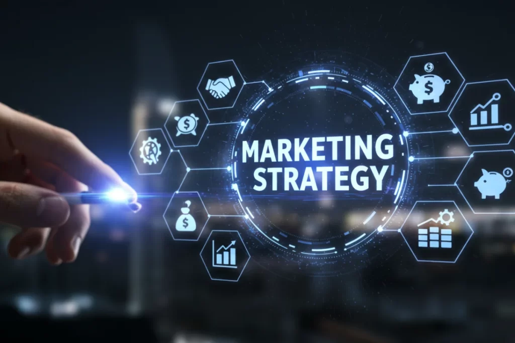 Marketing masivo: de la TV a la era digital | Mediam by Aleph