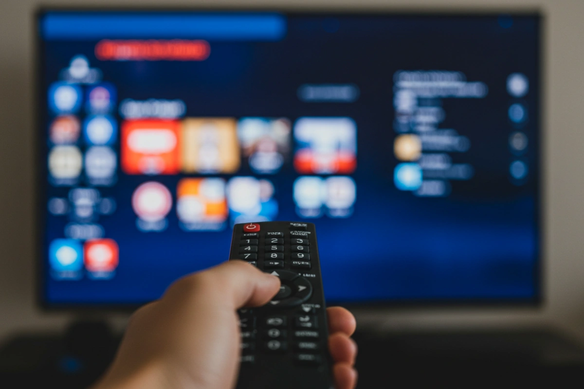 Video bajo demanda y la publicidad digital 2025| Mediam by Aleph