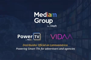 Distribuidor Oficial de VIDDA | Mediam Group