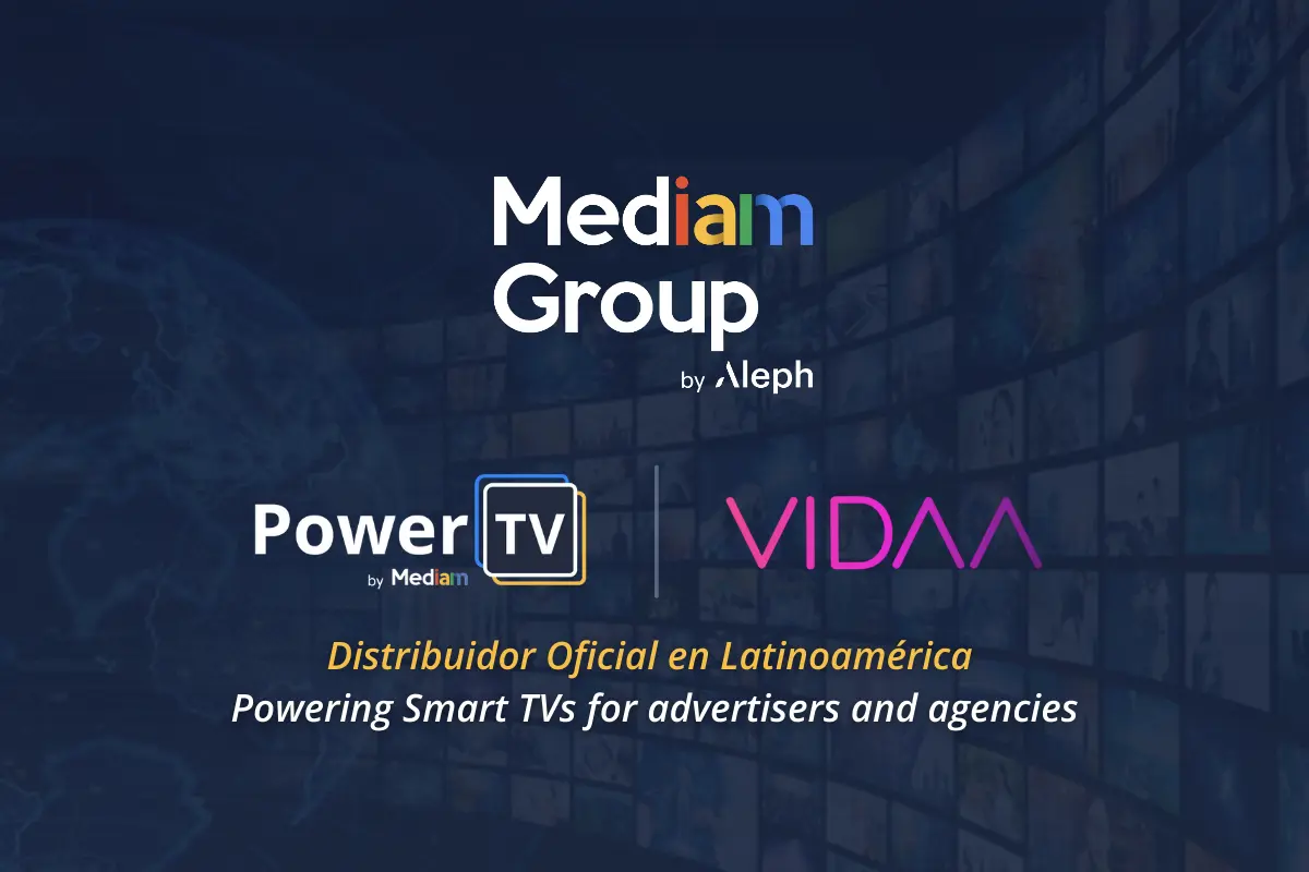 Distribuidor Oficial de VIDDA | Mediam Group