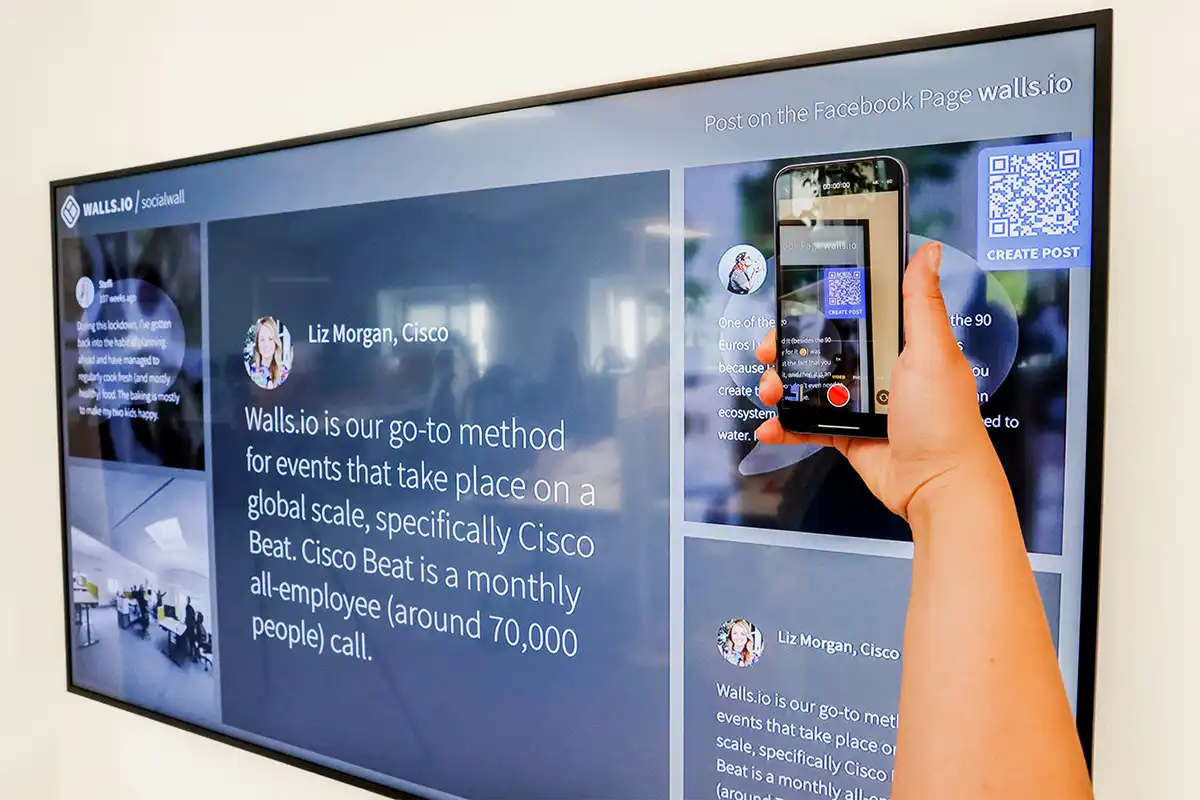 Interactive CTV | mediam by Aleph