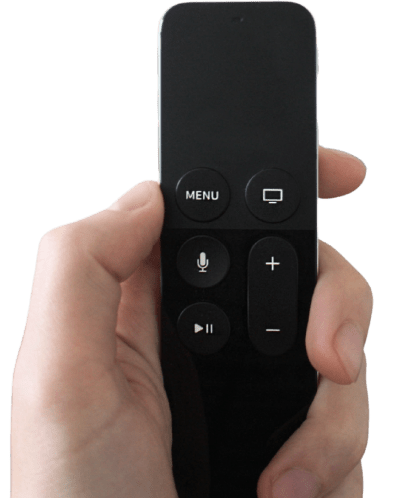 control-tv